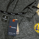 Fanatics-produced fan gear for the Golden State Warriors.